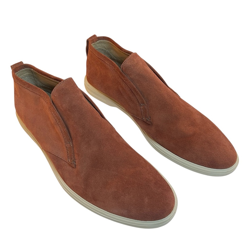 Peter Millar Excursionist Suede Chukka Boot Men’s Size 13